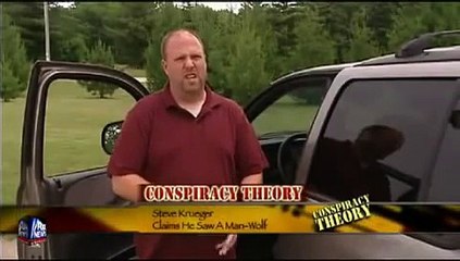 Hannity's Beast of Bray Road report