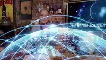 Gerald Celente - GLOBAL RESET In The Making An Economic Collapse and WORLD WAR 3