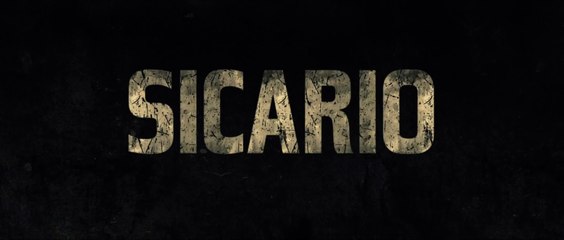 SICARIO - Bande-Annonce / Trailer [VOSTF|HD1080p]