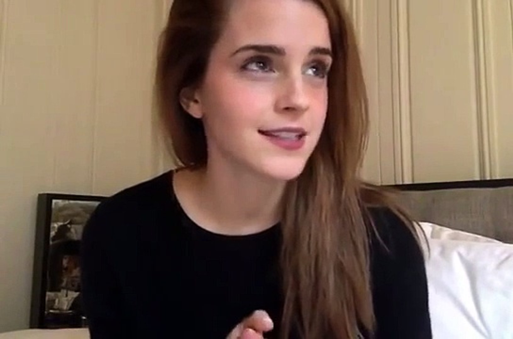 Emma Watson Heforshe Gender Equality Women Empowerment Impact Campaign Speech