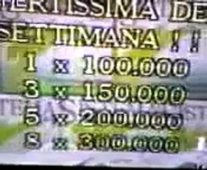 VANNA MARCHI DELIRIO ESTIVO