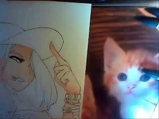 Jinx ~ League of Legends [SpeedDrawing] - Promarkers.