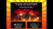 Terminator Genisys: Revolution - Glu Android / iOS GamePlay Trailer. Get Paid Apps FREE NO Jailbreak