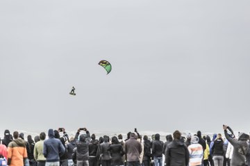 Red Bull Megaloop Challenge 2015