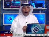 لقاء السيد عبدالله النجران على قناة الكويت الأولى
