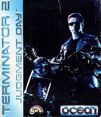 Terminator 2 - Genesis Music