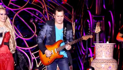 Fórmula Mágica | DVD Calypso 15 Anos