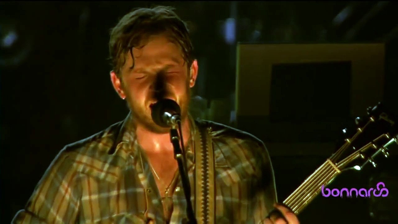 Kings of Leon - Closer