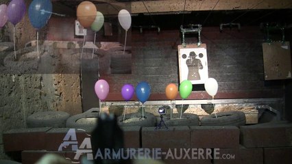 Blackwater 1911 R2 - 4.5 mm bb-s- Airguns