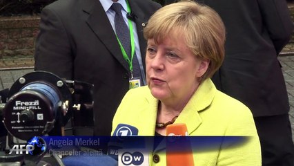 Nova reunião do Eurogrupo convocada para discutir a Grécia