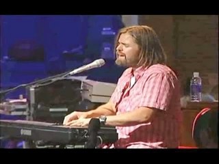 Jason Upton-Great River Road