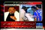 SAMAA: MQM Quaid Altaf Hussain beeper on Karachi heatwave deaths