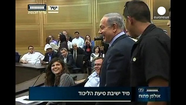 حماس ترحب... وإسرائيل تدين تقرير الأمم المتحدة حول الحرب على غزة في 2014