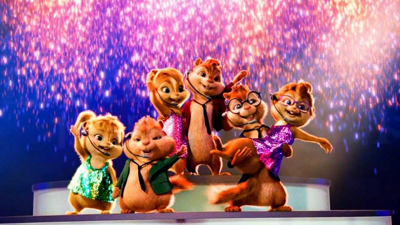 See You Again Chipmunks feat. Chipettes feat. Snoop dogg