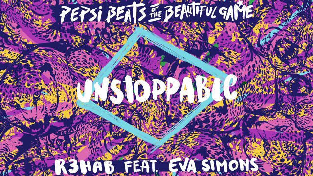 R3hab feat. Eva Simons - Unstoppable (Will Sparks Remix)