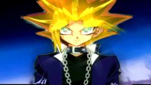 Final alternativo (PACHECO VS YAMI YUGI) - SSJ YAMI YUGI