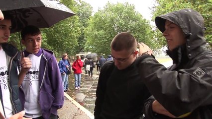 Was the Prophet Muhammad PBUH a liar? LIVE Dawah