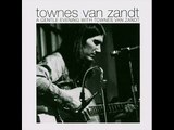 Townes Van Zandt - Rake (live 1969)