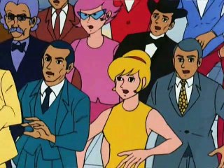 02. Fuego nocturno, danza de espadas