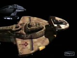 Star Trek Deep Space Nine: Sacrifice of Angels