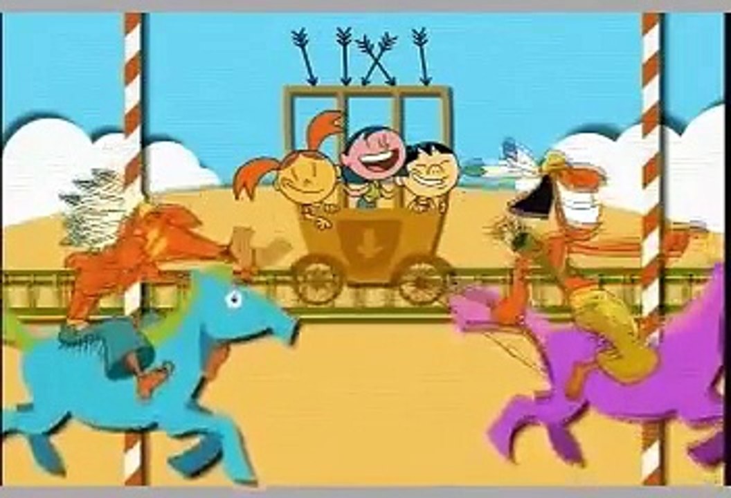 O Mundo da Criança - Toquinho (1)