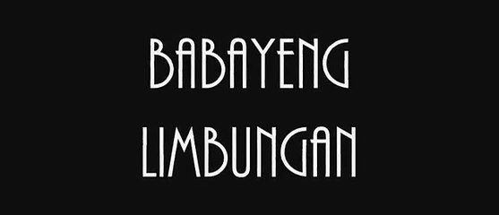 BABAENG LIMBUNGAN-MAX SURBAN