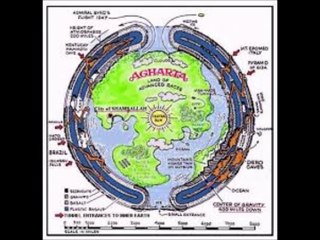 Lost Civilizations and Their Immortal Influence Part 2 Shambhala and Agartha