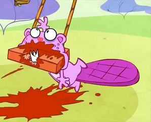 Happy Tree Friends S1 E11: On m'appelle l'idole des jeunes