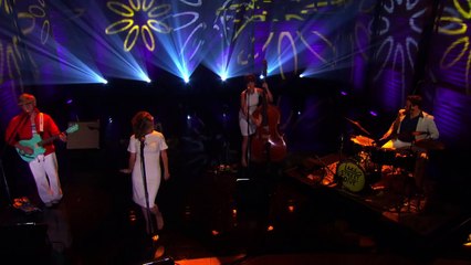 Lake Street Dive "Stop Your Crying" 08/12/14