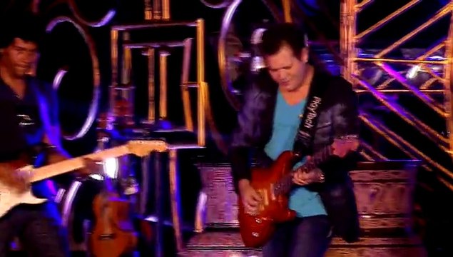 A Saudade Bateu | DVD Calypso 15 Anos