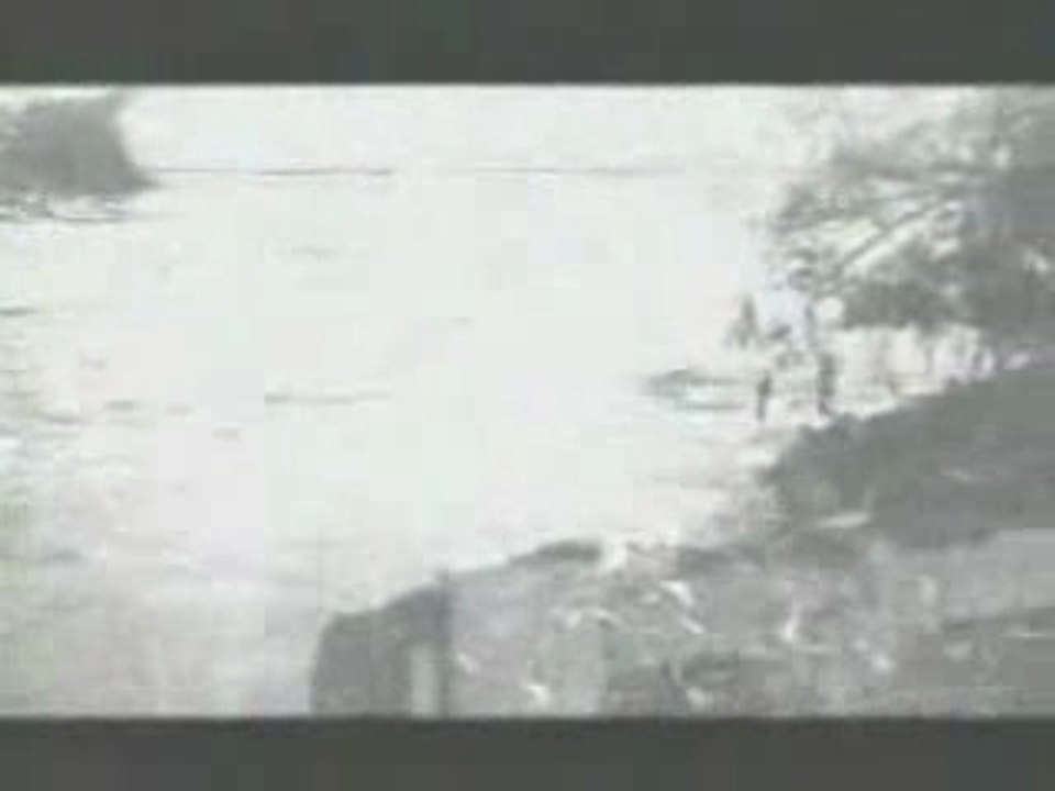 Master of Reality - John Brown