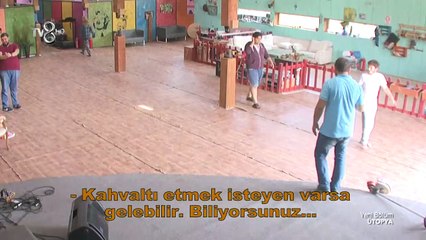 ÜTOPYA 143.BÖLÜM İZLE 22 HAZİRAN 2015