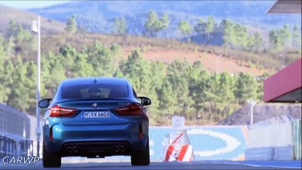 Download Video: R$ 529.950 BMW X6 M 2015 4x4 Aut8 4.4 V8 Biturbo 575 cv 76,5 mkgf 250 kmh 0-100 kmh 4,2 s