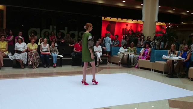 Русский Силуэт 2015 Варлакова Ирина.Самарина Ольга.