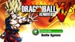 Dragon Ball Xenoverse   PS3   PS4   X360   XB1   Apprends à combattre Tutoriel Français