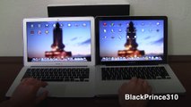 2011 MacBook Air i5 vs. 2010 MacBook Pro: Performance & Benchmarks
