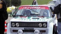 21. Int. ADAC Adenau Classic  2011 -  Oldtimer Rallye