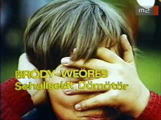 Halász Judit - Sehallselát Dömötör