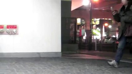 Tokyo Techno Girl with Digital Bass Line (DB-303) iPhone/iPodtouch APP