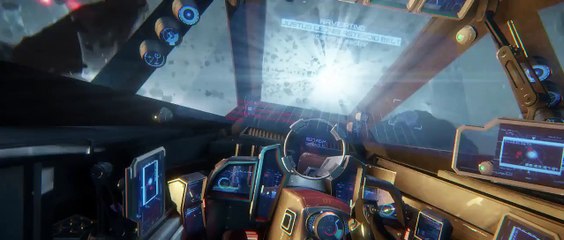 Star Citizen - Trailer #1 [Ultra HD] 4K 2160p