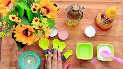 DIY - Quick & Easy Lip Scrub | Sonal Sagaray