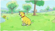 Martha Speaks Skits Cooks Cartoon Animation PBS Kids Game Play Walkthrough