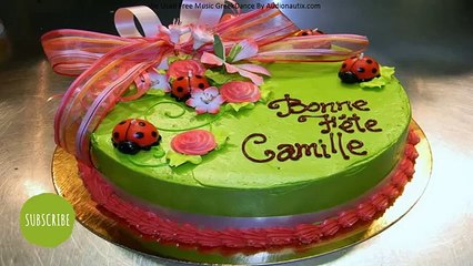 Good Cake Recipes - Delicious Cakes