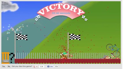 HAPPY WHEELS! #01 [DashieGames]