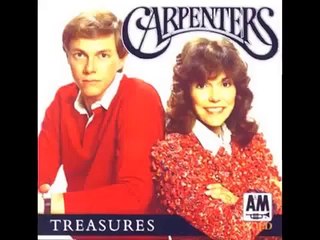 The Carpenters Lovelines