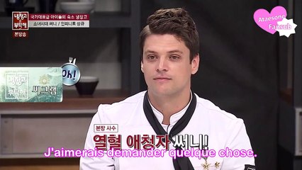 [VOTE Projet ?] Prenez soin de mon réfrigérateur - Sunny (extrait)