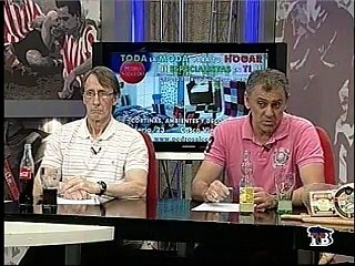 Bilbosport 1ª Parte 22-6-2015 woodyathletic.net