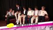 One Direction interview