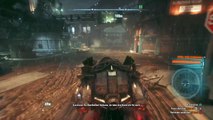 BATMAN ARKHAM KNIGHT [PS4] [HD] [03] - Porsche? Lambo? Batmobil! ★ Lets Play (Deutsch)