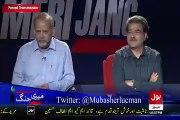 Mubashir Luqman Reveals That Why Hot Temperature Increasing Day By Day In Pakistan